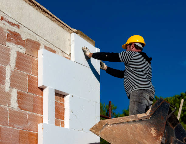 Best Home Insulation Services  in Richfield Springs, NY