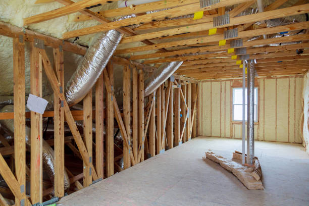 Best Soundproof Insulation Installation  in Richfield Springs, NY