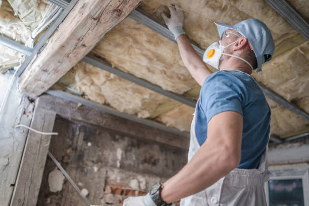 Soundproof Insulation Installation in Richfield Springs, NY