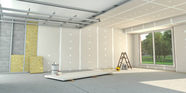 Best Insulation for Commercial Buildings  in Richfield Springs, NY