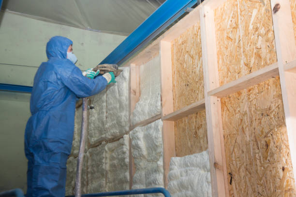 Best Blown-in Insulation  in Richfield Springs, NY