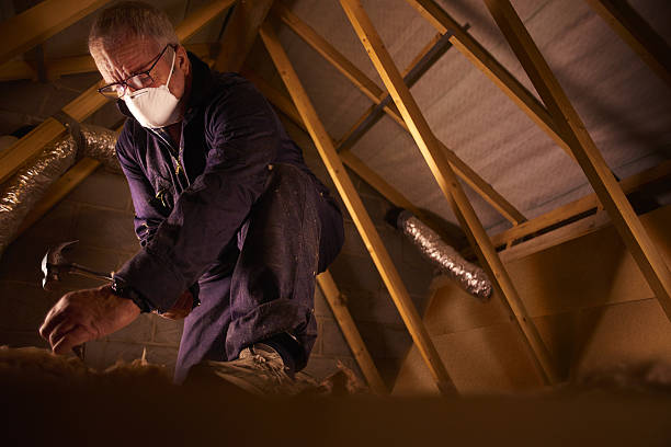 Range of Insulation Solutions in Richfield Springs, NY